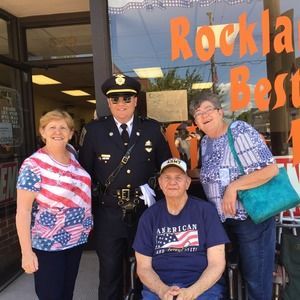 Meet your Posher, Cathy